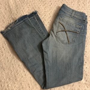 Ariat jeans